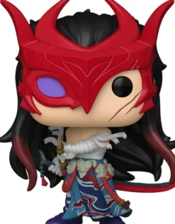 Funko Pop! - League of Legends - Yone #1082