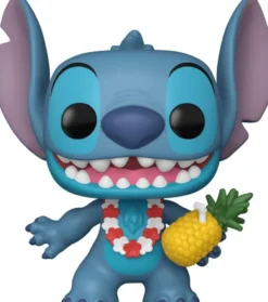 Funko Pop! - Lilo & Stitch - Luau Stitch #1567