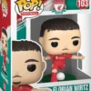 Funko Pop! - Liverpool Florian Wirtz #103