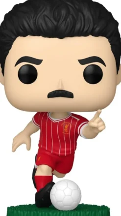 Funko Pop! - Liverpool - Ian Rush #76