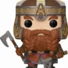 Funko Pop! - Lord of the Rings Gimli #629