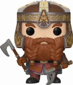 Funko Pop! - Lord of the Rings Gimli #629