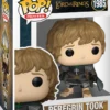 Funko Pop! - Lord of The Rings - Peregrin Took #1985