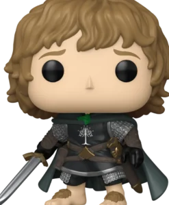 Funko Pop! - Lord of The Rings - Peregrin Took #1985