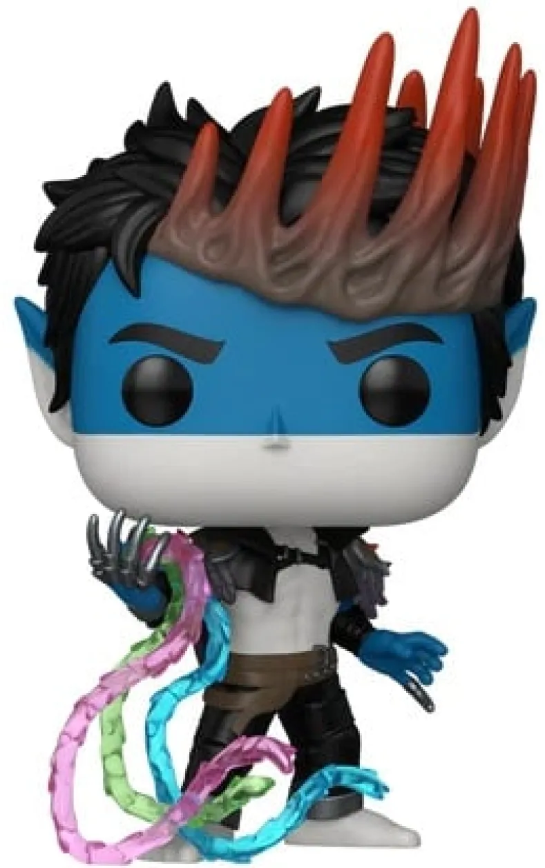 Funko Pop! - Magic The Gathering - Oko the Trickster #1093