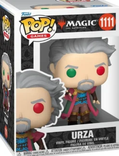 Funko Pop! - Magic The Gathering - Urza #1111