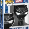 Funko Pop! - Marvel Classics Black Panther #1418