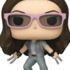 Funko Pop! - Marvel Deadpool & Wolverine X-23 #1497