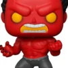 Funko Pop! - Marvel Red Hulk #854