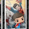 Funko Pop! - Marvel The Amazing Spider-Man Comic Cover #48