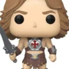 Funko Pop! Master of the Universe - He-Man (Live Action) #2020
