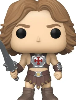 Funko Pop! Master of the Universe - He-Man (Live Action) #2020