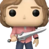 Funko Pop! - Masters of the Universe - Adam (Live Action) #2025