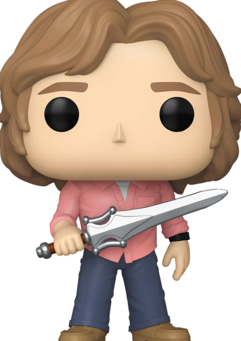 Funko Pop! - Masters of the Universe - Adam (Live Action) #2025