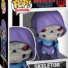 Funko Pop! - Masters of the Universe - Skeletor (Live Action) #2021