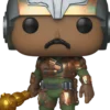 Funko Pop! - Masters of the Universe - Man-At-Arms (Live Action)#2022
