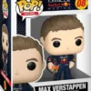 Funko Pop! - Max Verstappen met Helm #8