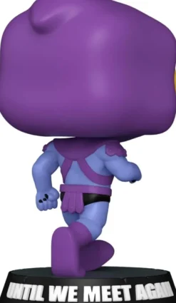 Funko Pop! - Meme - Skeletor (Until We Meet Again) #1787