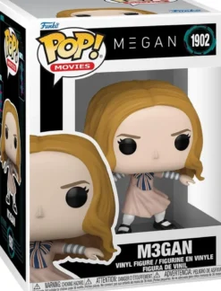 Funko Pop! - M3GAN - M3gan Dancing #1902