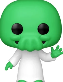 Funko Pop! - Minions & Monsters - Goomi #2048