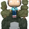 Funko Pop! Moments - Stranger Things - Max at Cemetery #1544