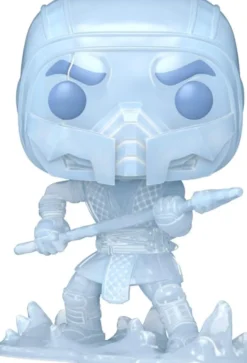 Funko Pop! - Mortal Kombat II Fatality - Sub-Zero #1073