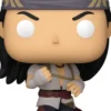 Funko Pop! - Mortal Kombat 1 Lui Kang (God of Fire) #1023