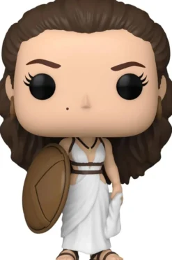 Funko Pop! - Movies 300 Queen Gorgo #1474