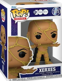 Funko Pop! - Movies 300 Xerxes #1475