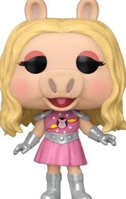 Funko Pop! - Muppets - First Mate Piggy #1675