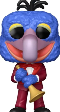 Funko Pop! - Muppets - Gonzo #1677