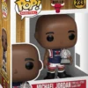 Funko Pop! - NBA Bulls - Michael Jordan (1998 All-Star Game MVP) #233