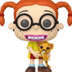 Funko Pop! - Nickelodeon The Wild Thornberry's - Eliza Thornberry #1528
