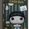 Funko Pop! Nooks - Stranger Things Will in the Upside Down