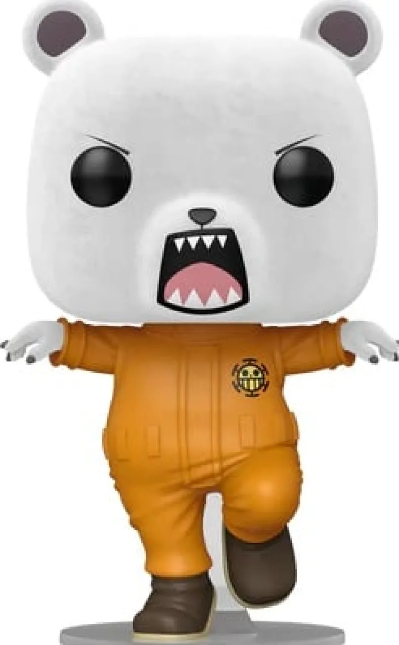 Funko Pop! - One Piece - Bepo #1896