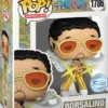 Funko Pop! - One Piece Borsalino #1786