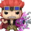 Funko Pop! - One Piece Eustass Kid with Awakening #1932
