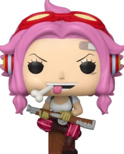Funko Pop! - One Piece - Ginny #2205
