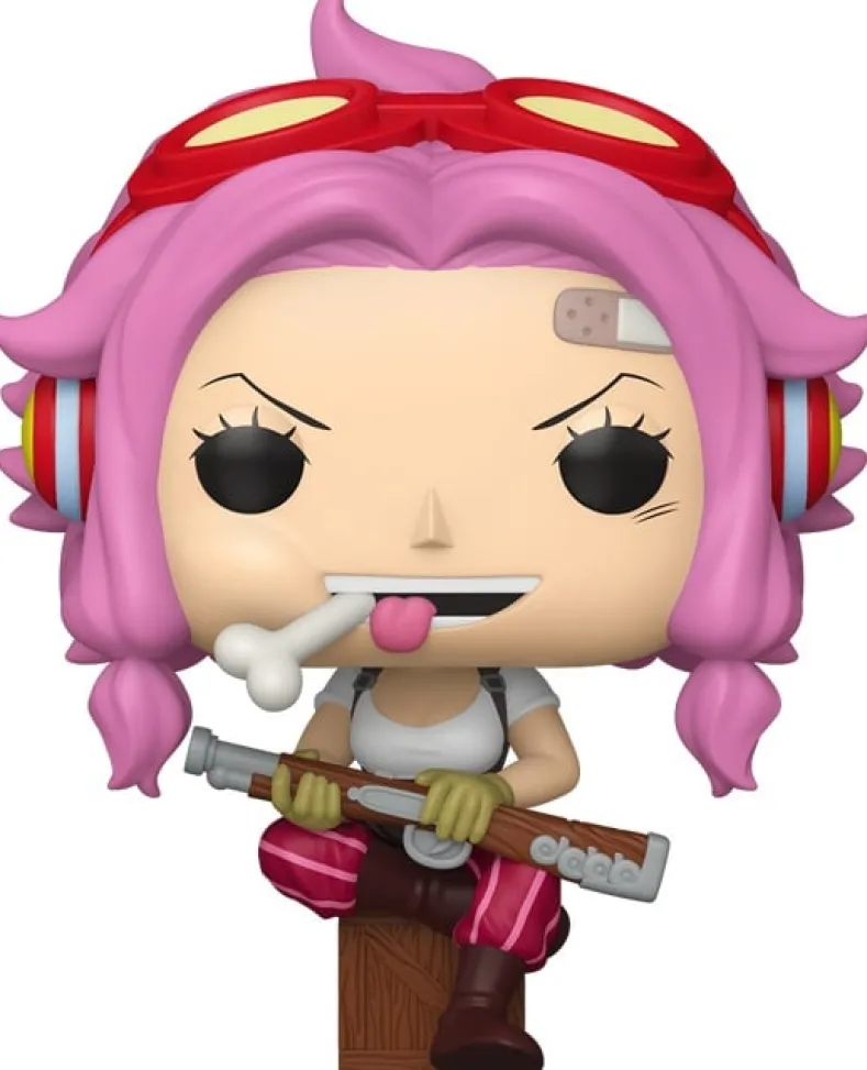 Funko Pop! - One Piece - Ginny #2205