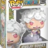 Funko Pop! - One Piece - Jewelry Bonney #2255
