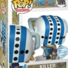 Funko Pop! - One Piece - Killer #1895