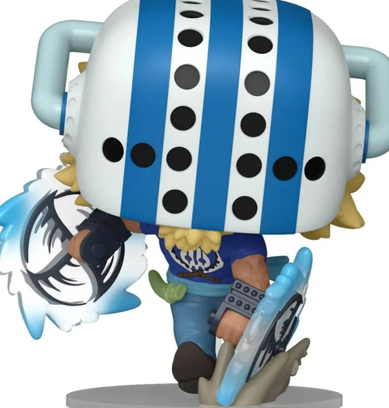 Funko Pop! - One Piece - Killer #1895