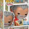Funko Pop! - One Piece - Monkey D. Garp #2172