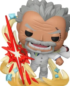 Funko Pop! - One Piece - Monkey D. Garp #2172