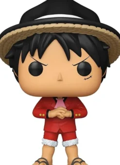 Funko Pop! - One Piece - Monkey D. Luffy Whole Cake #2052