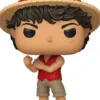 Funko Pop! - One Piece Netflix - Monkey D. Luffy #1878