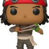Funko Pop! - One Piece Netflix - Usopp #1882