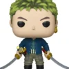 Funko Pop! - One Piece Netflix - Zoro #1879