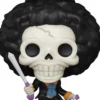Funko Pop! - One Piece Refresh - Brook #2231