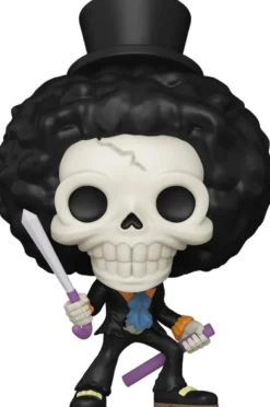 Funko Pop! - One Piece Refresh - Brook #2231